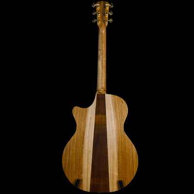 Cole Clark Thinline True Hybrid 2 Series HSS Acoustic Electric Guitar