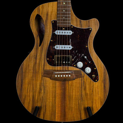 Cole Clark Thinline True Hybrid 2 Series HSS Acoustic Electric Guitar