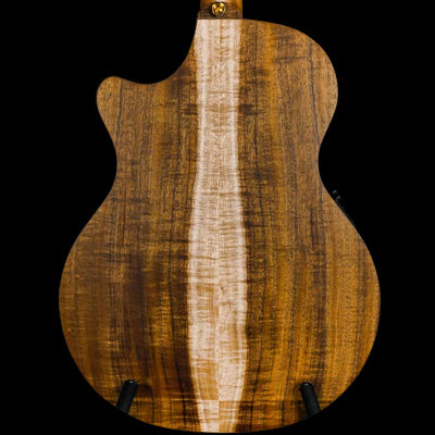 Cole Clark Thinline True Hybrid 3 Series HSS All Australian Blackwood Acoustic Electric Guitar