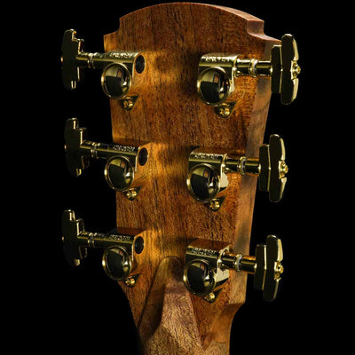 Cole Clark Thinline True Hybrid 3 Series HSS All Australian Blackwood Acoustic Electric Guitar