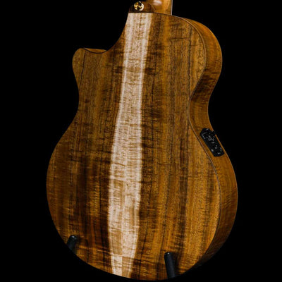 Cole Clark Thinline True Hybrid 3 Series HSS All Australian Blackwood Acoustic Electric Guitar