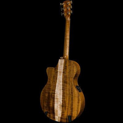 Cole Clark Thinline True Hybrid 3 Series HSS All Australian Blackwood Acoustic Electric Guitar