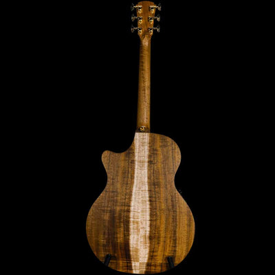 Cole Clark Thinline True Hybrid 3 Series HSS All Australian Blackwood Acoustic Electric Guitar