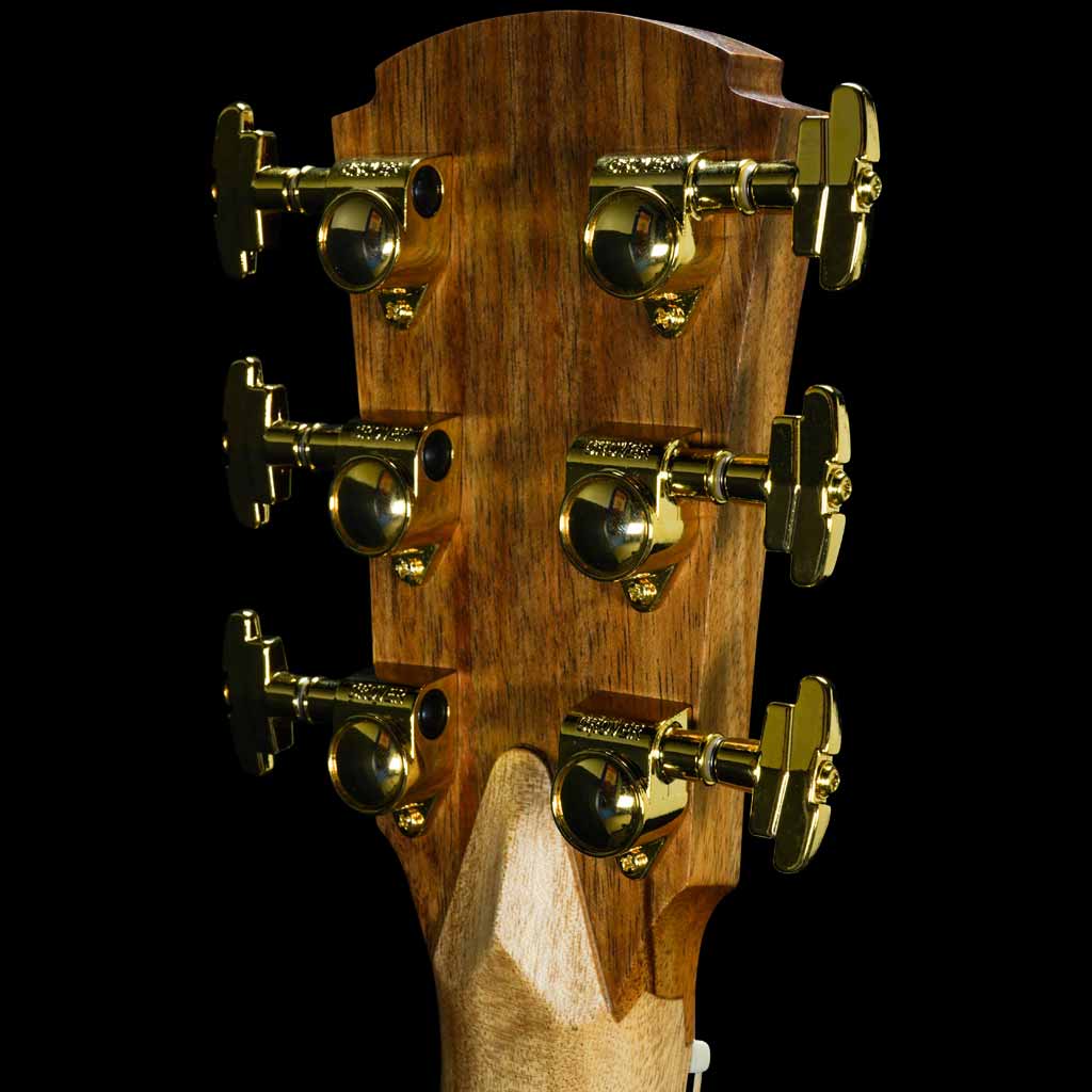 Cole Clark Thinline True Hybrid 3 Series HSS All European Maple Acoustic Electric Guitar