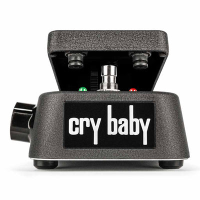 Dunlop Cry Baby BB535 Wah Reissue Pedal