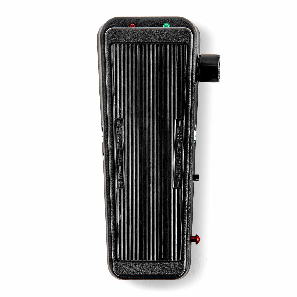 Dunlop Cry Baby BB535 Wah Reissue Pedal