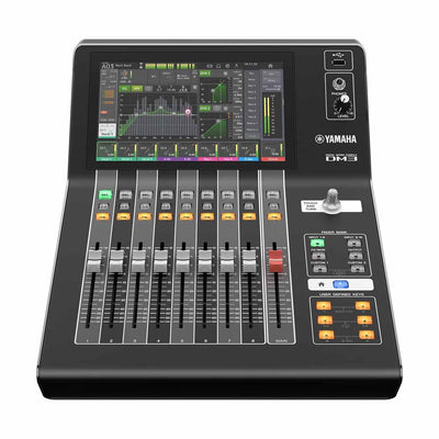 Yamaha DM3 Standard 22-Channel Digital Mixing Console