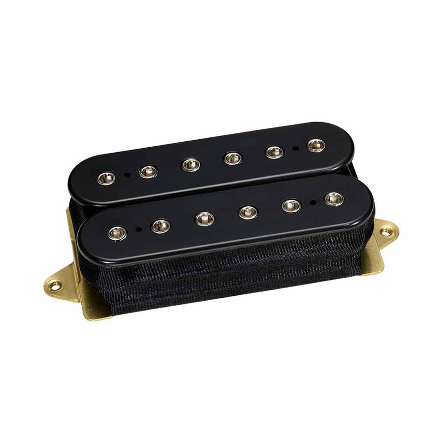 DiMarzio DP100 Super Distortion Humbucker Pickup in Black