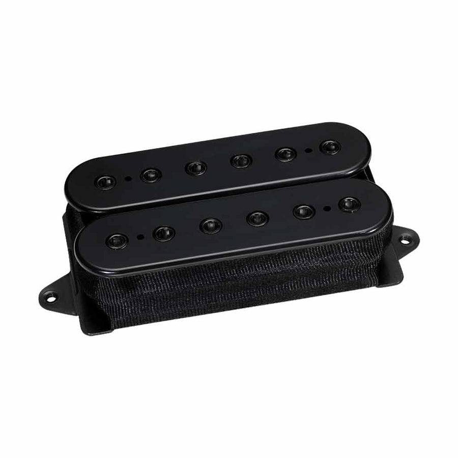 DiMarzio DP159 Evolution Humbucker Bridge Pickup in Black