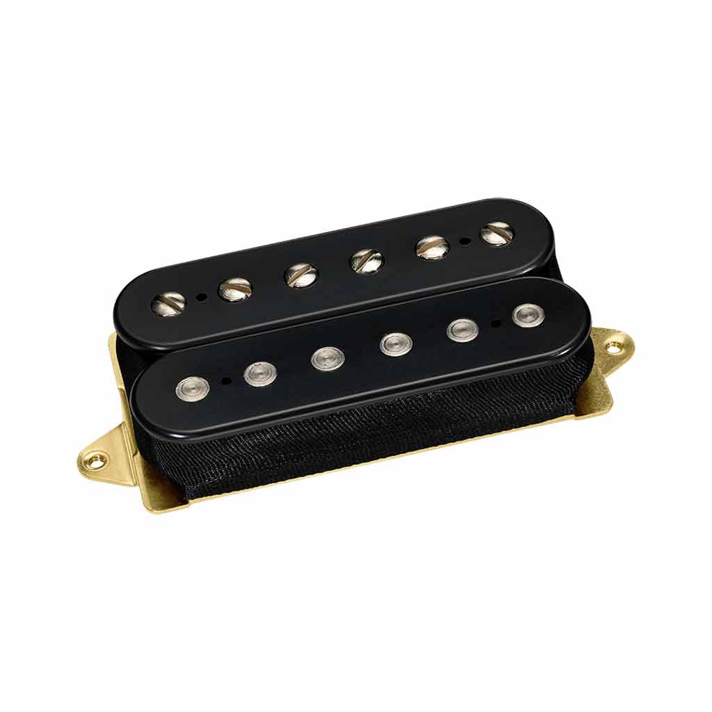 DiMarzio DP193 Air Norton Humbucker Pickup in Black