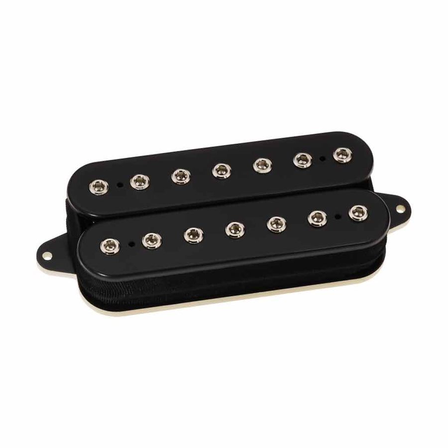 DiMarzio DP707 LiquiFire7 7-String Electric Guitar Humbucker Pickup in Black