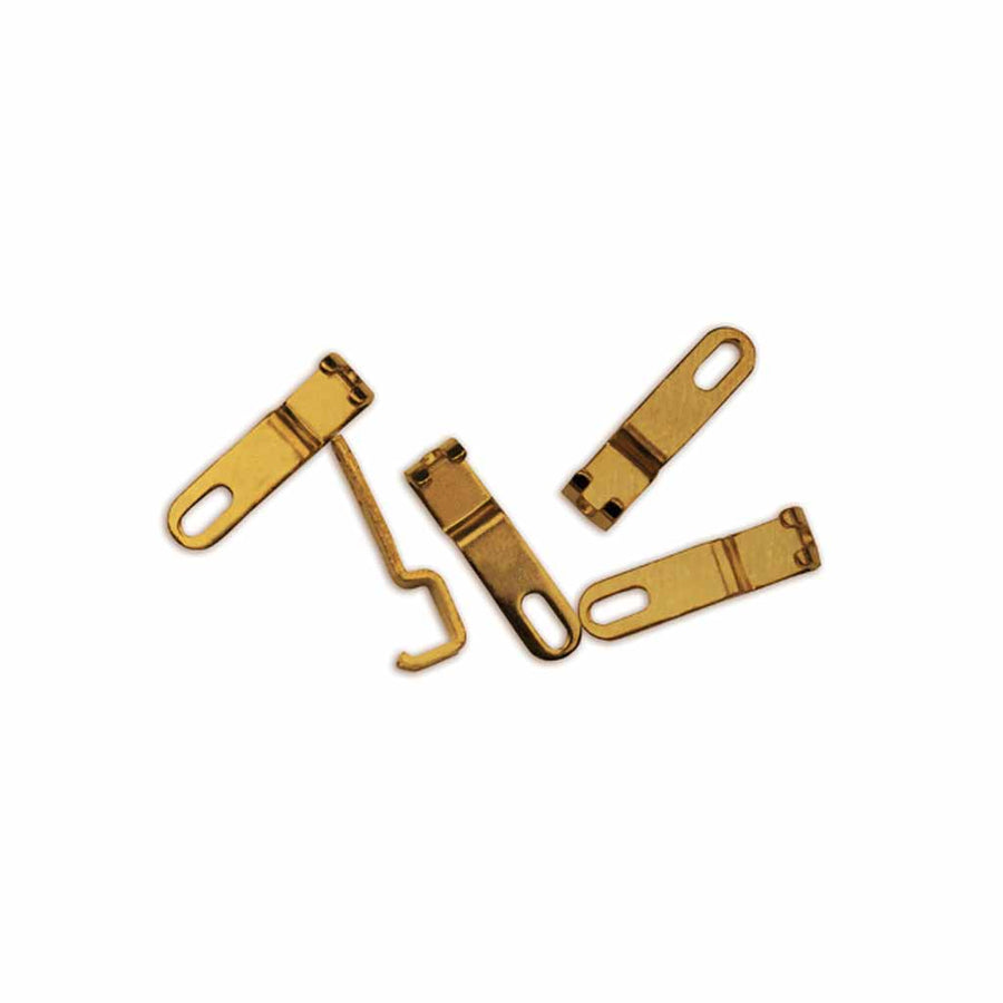 D'Addario Kaplan Ball-End Adaptor