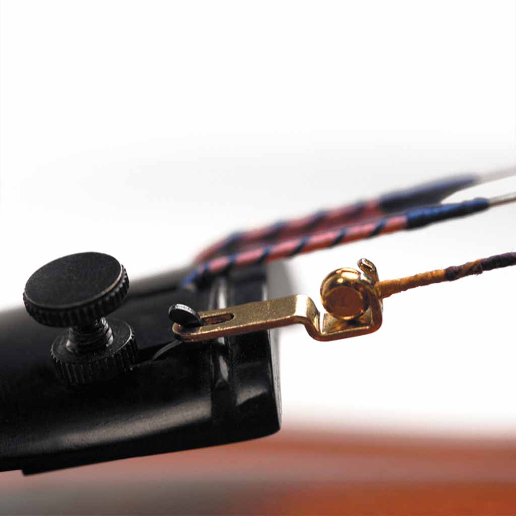 D'Addario Kaplan Ball-End Adaptor