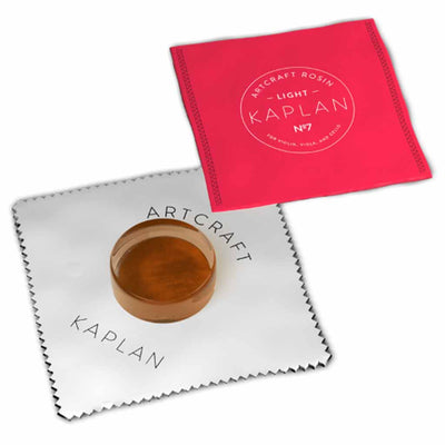 D'addario Kaplan Artcraft Natural Rosin