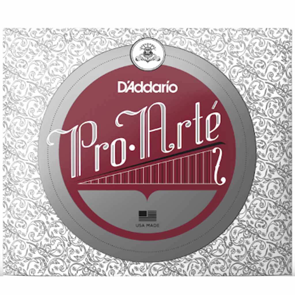 D'Addario Pro-Arté Cello Single String