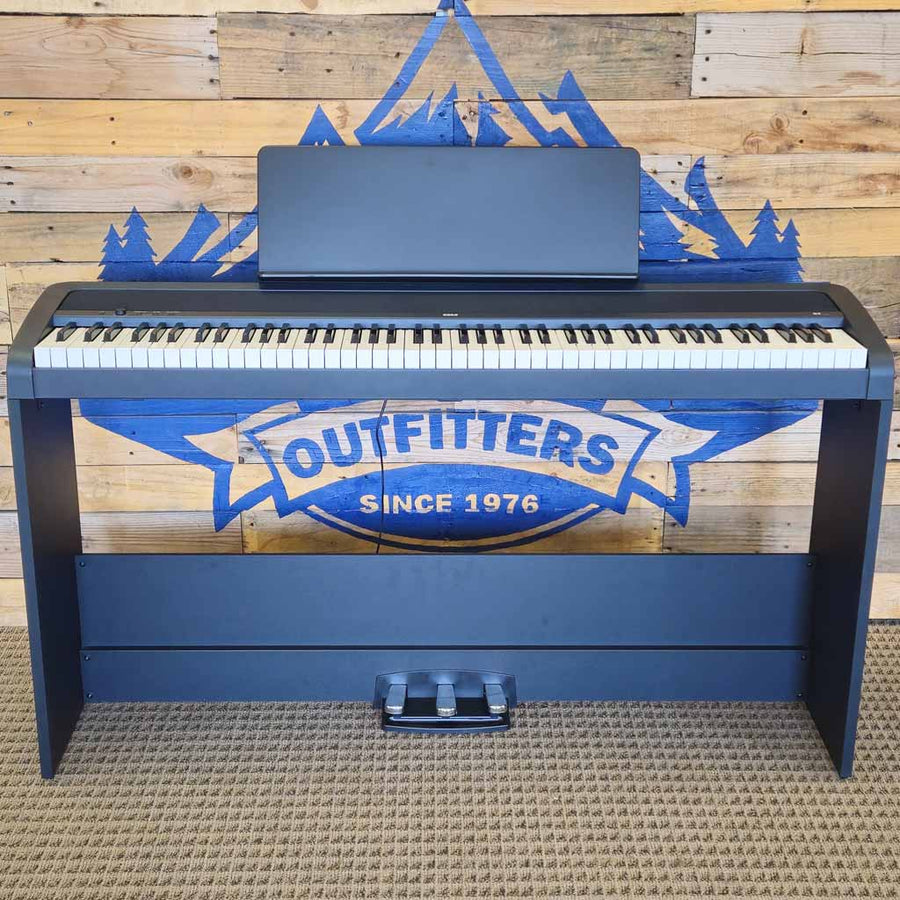 Demo Korg B2 Digital Piano with Stand