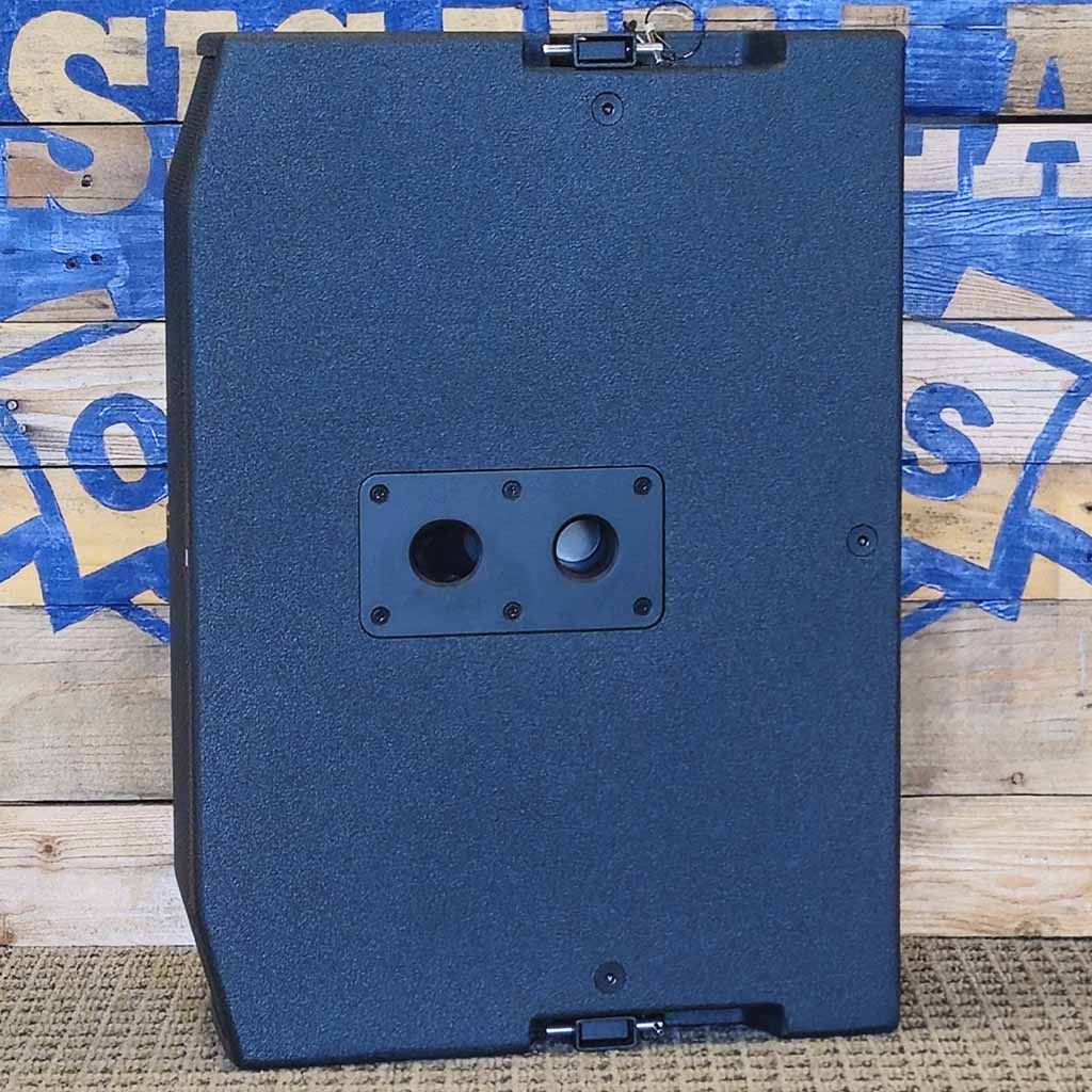 Open Box Mackie DRM12A Powered Line Array Loudspeakers