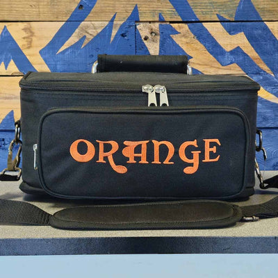 Orange Dark Terror 15 Watt Electric Guitar Amp