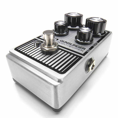 DigiTech DOD Gunslinger MosFET Distortion Pedal