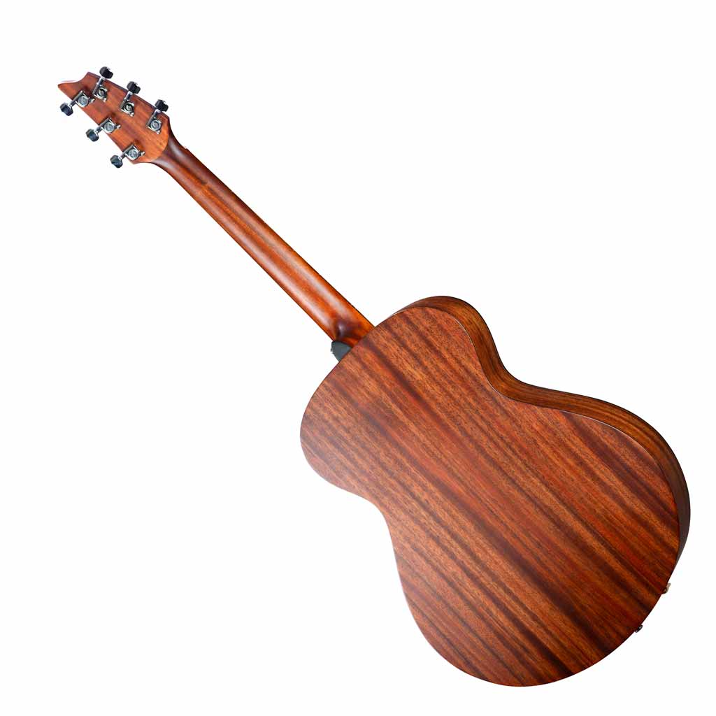 Breedlove Discovery S Concert Acoustic Guitar