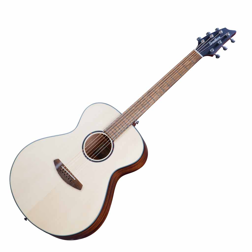 Breedlove Discovery S Concert Acoustic Guitar