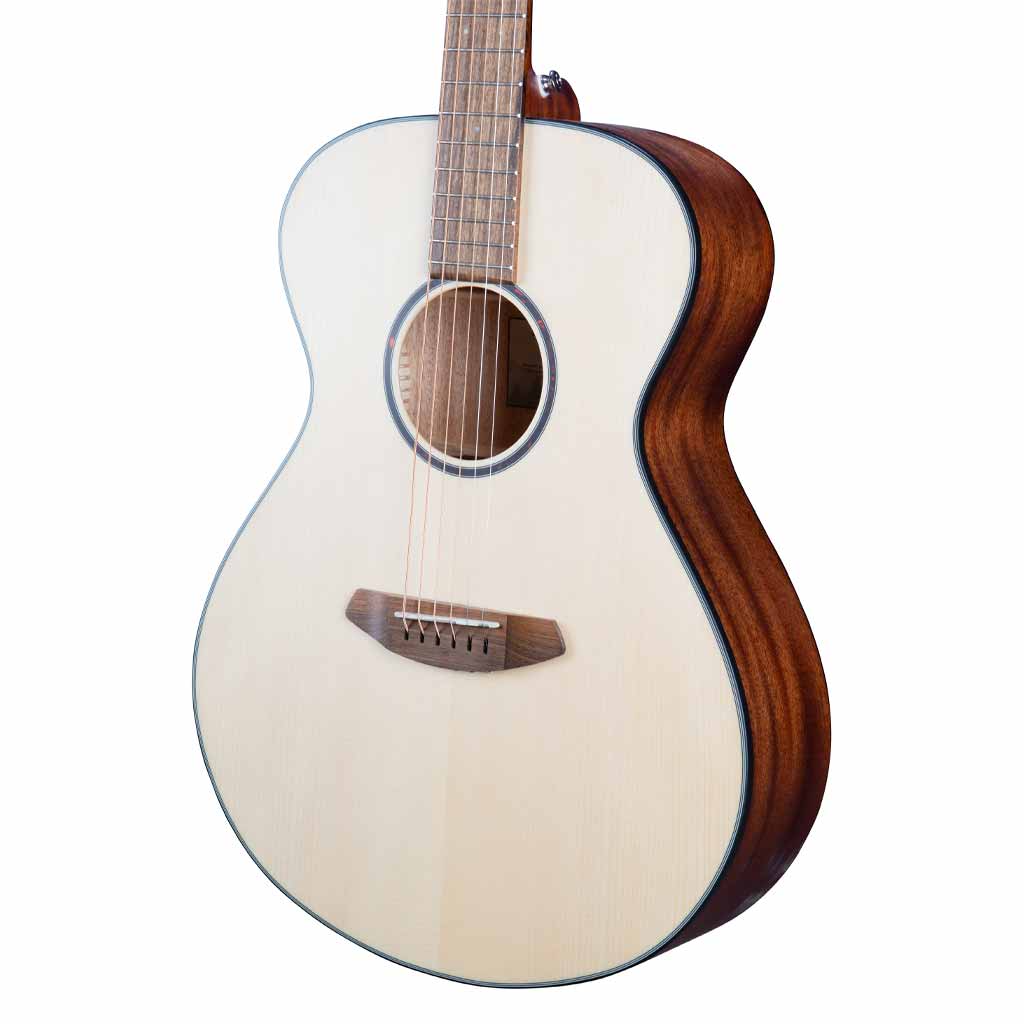 Breedlove Discovery S Concert Acoustic Guitar