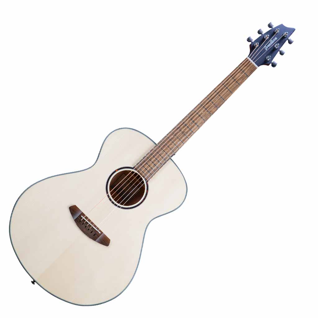 Breedlove Discovery S Concert Acoustic Guitar