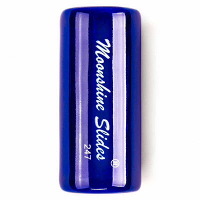 Dunlop Moonshine Ceramic Medium Wall Slide - XL