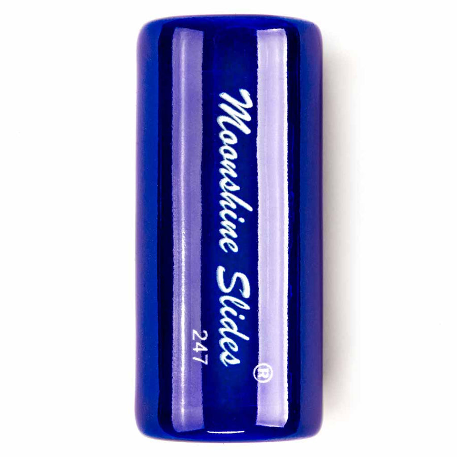 Dunlop Moonshine Ceramic Medium Wall Slide - XL