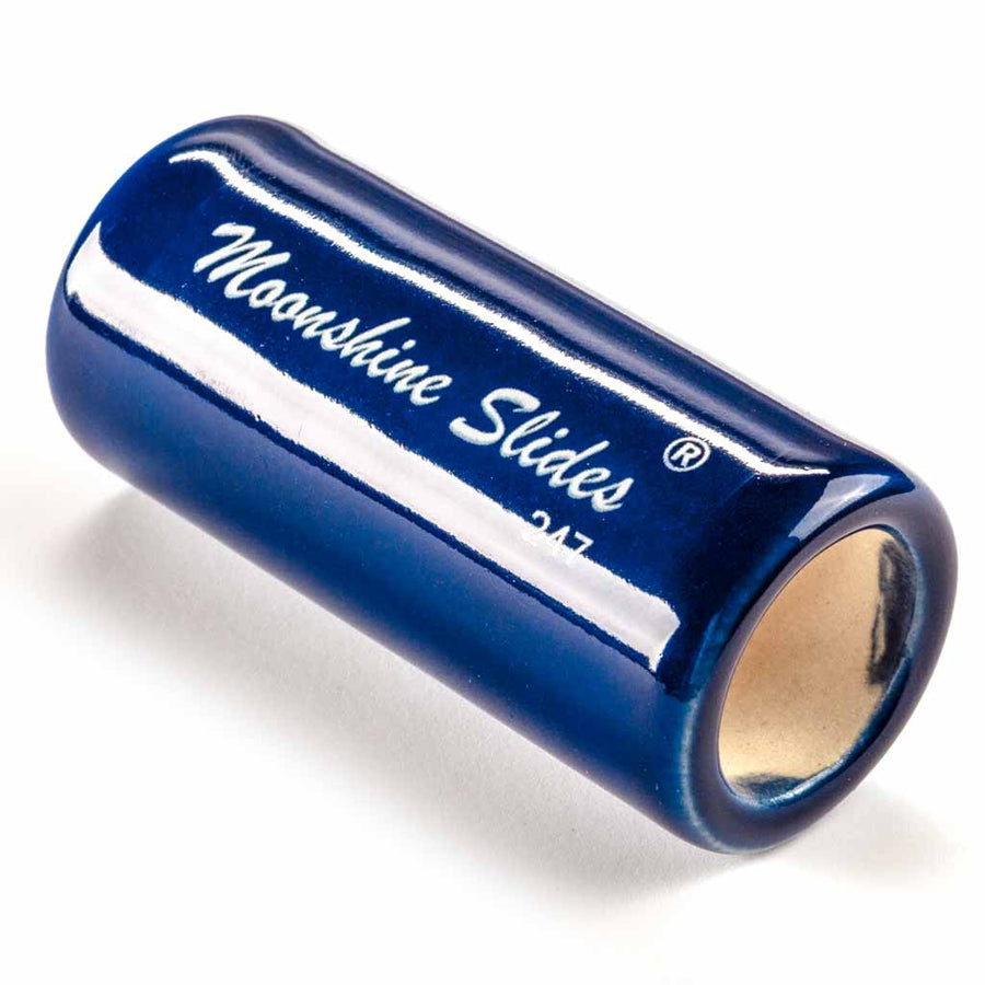 Dunlop Moonshine Ceramic Medium Wall Slide - XL