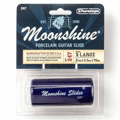 Dunlop Moonshine Ceramic Medium Wall Slide - XL