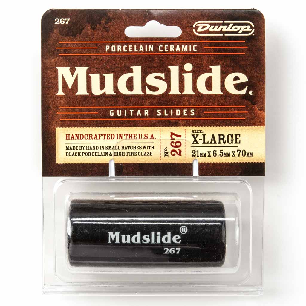 Dunlop Mudslide Porcelain Medium Wall Slide - XL
