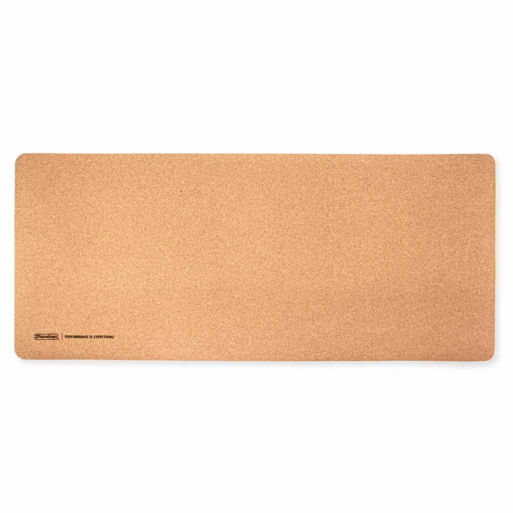 Dunlop System 65 Cork Guitar Setup Mat