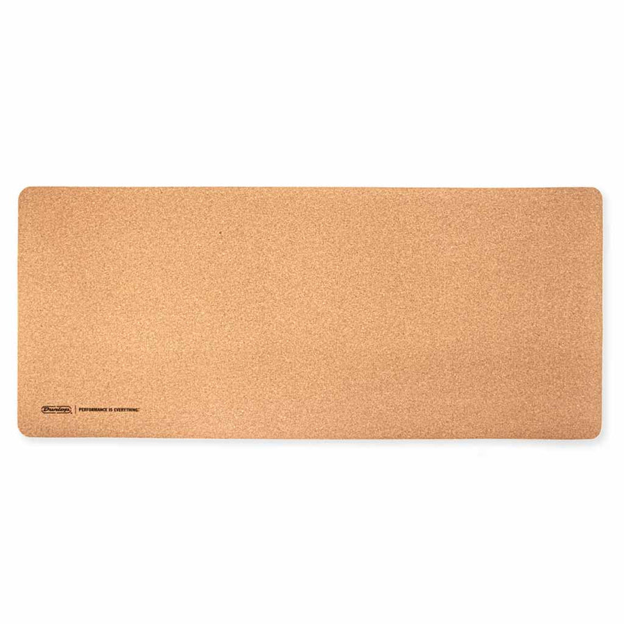 Dunlop System 65 Cork Guitar Setup Mat