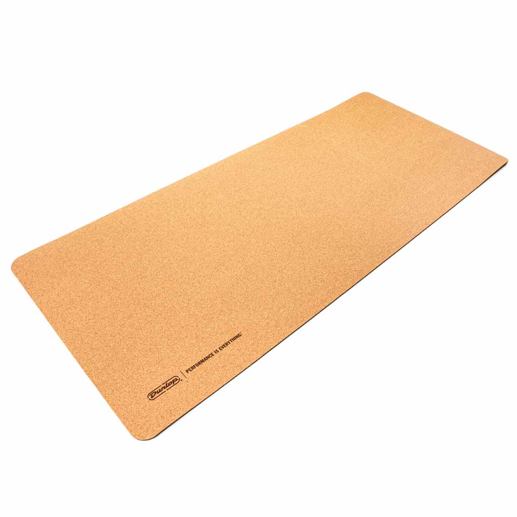 Dunlop System 65 Cork Guitar Setup Mat