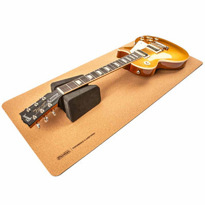 Dunlop System 65 Cork Guitar Setup Mat
