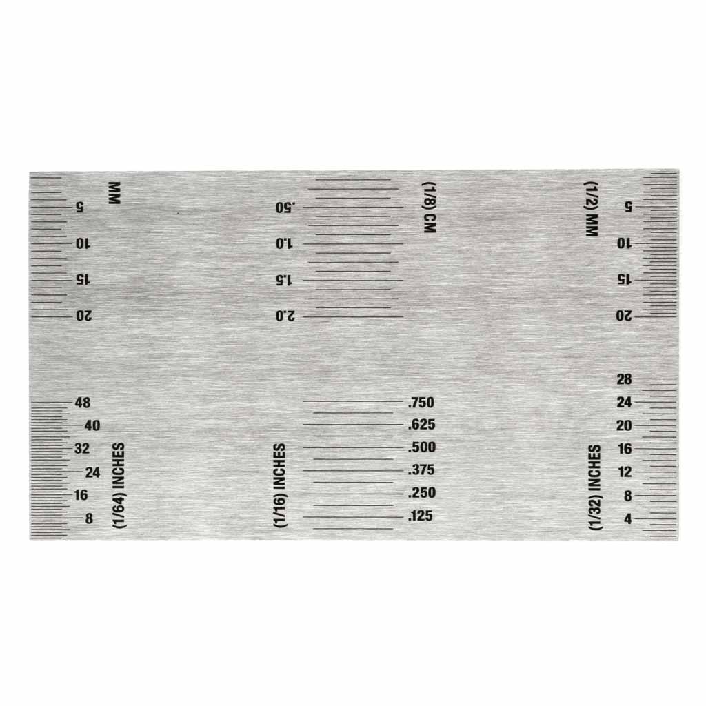 Dunlop System 65 Action Gauge