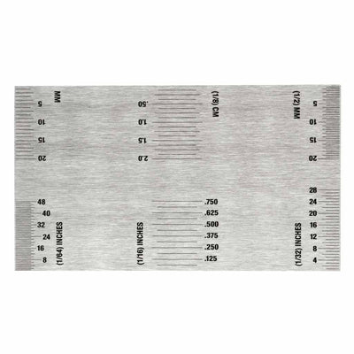 Dunlop System 65 Action Gauge