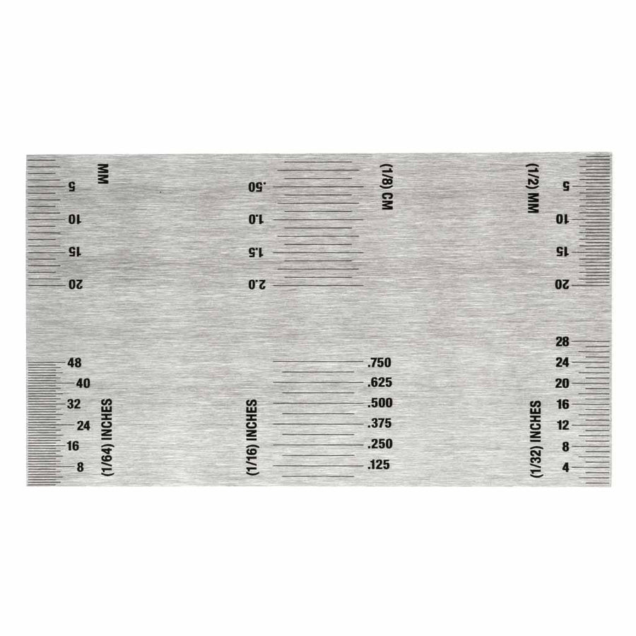 Dunlop System 65 Action Gauge