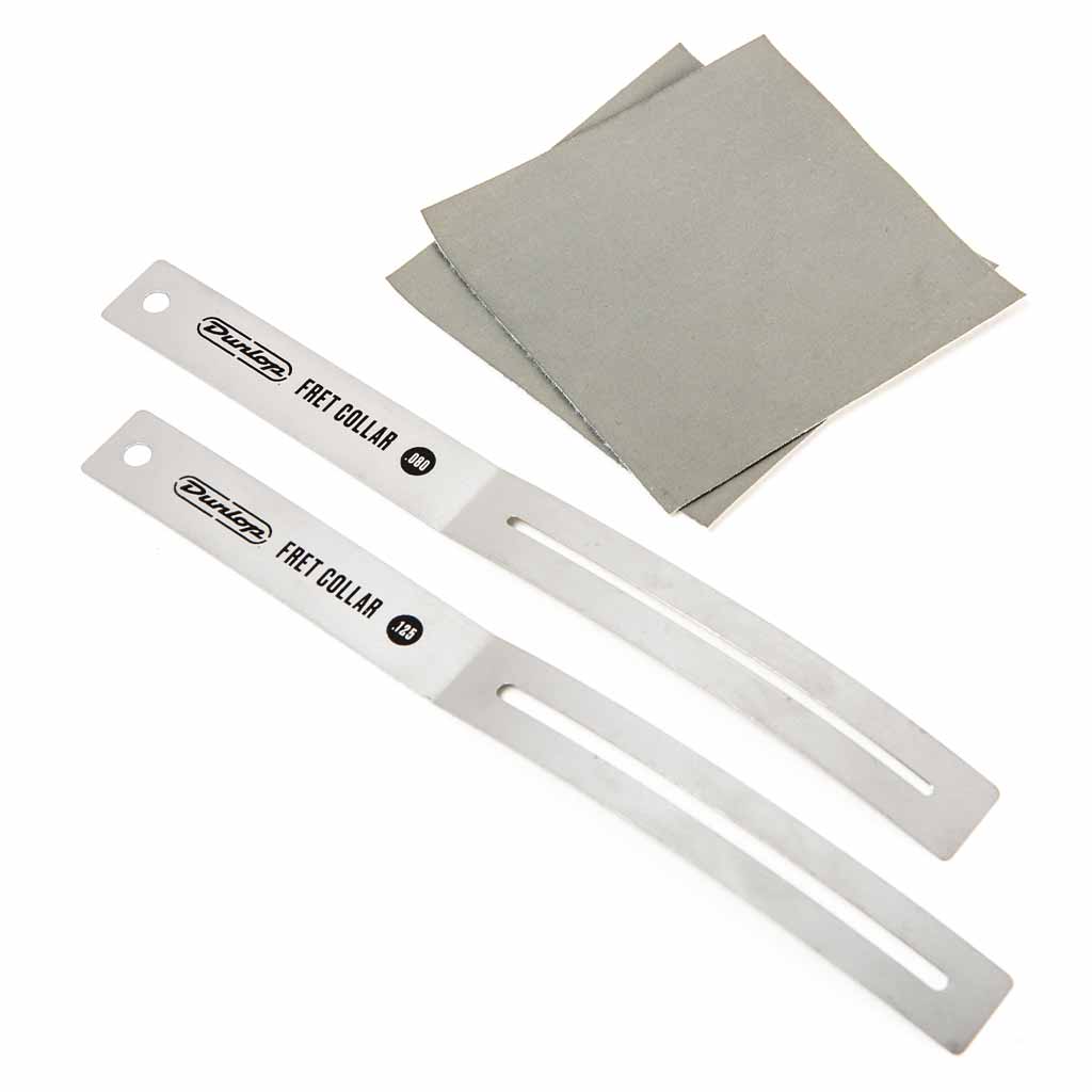 Dunlop System 65 Fret Collars