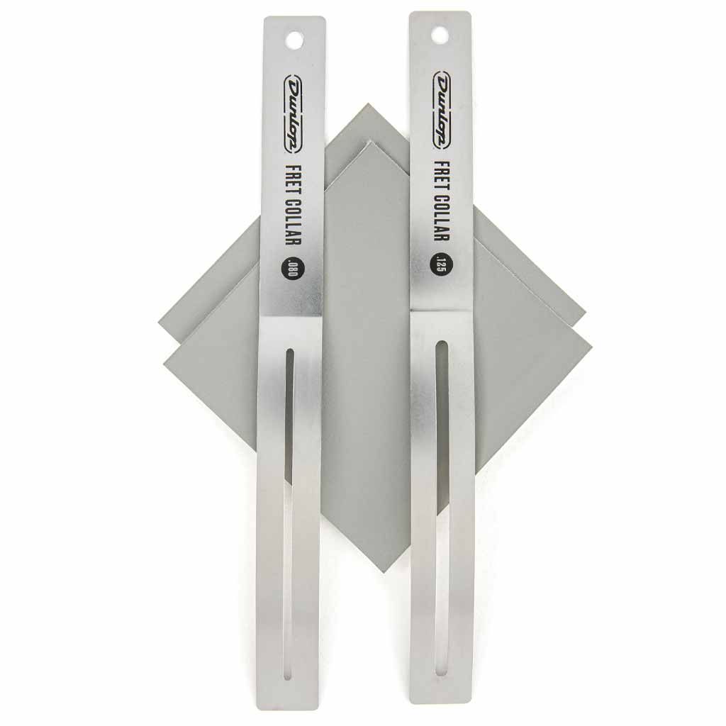 Dunlop System 65 Fret Collars