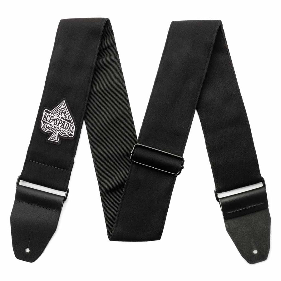 Dunlop Motörhead Spades Guitar Strap