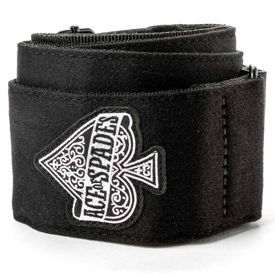 Dunlop Motörhead Spades Guitar Strap