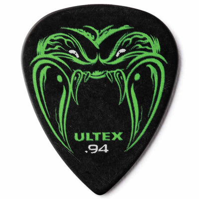 Dunlop Hetfield's Black Fang Guitar Pick 6 Pack