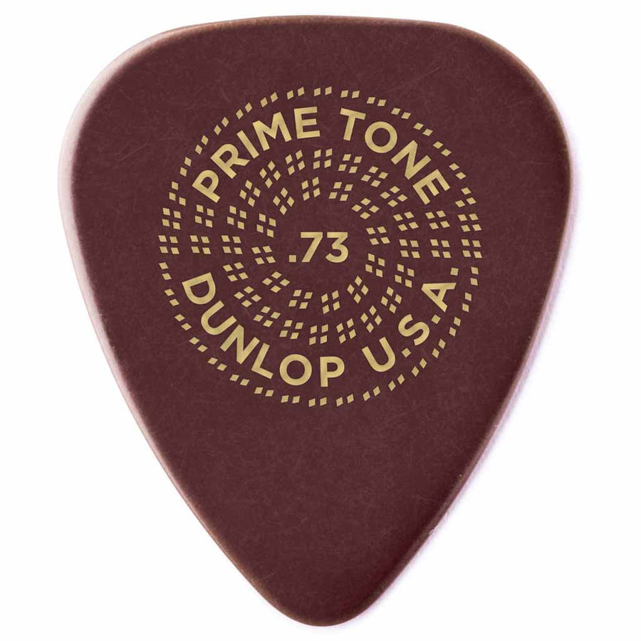 Dunlop Primetone Standard Smooth Guitar Pick 3 Pack