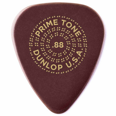 Dunlop Primetone Standard Smooth Guitar Pick 3 Pack