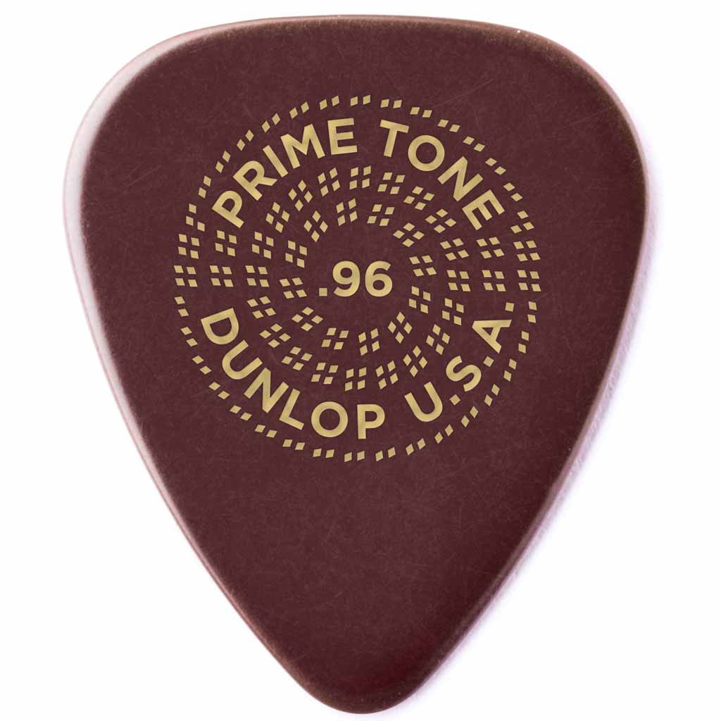 Dunlop Primetone Standard Smooth Guitar Pick 3 Pack