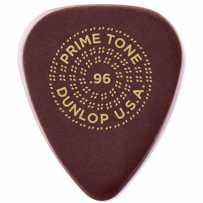 Dunlop Primetone Standard Smooth Guitar Pick 3 Pack