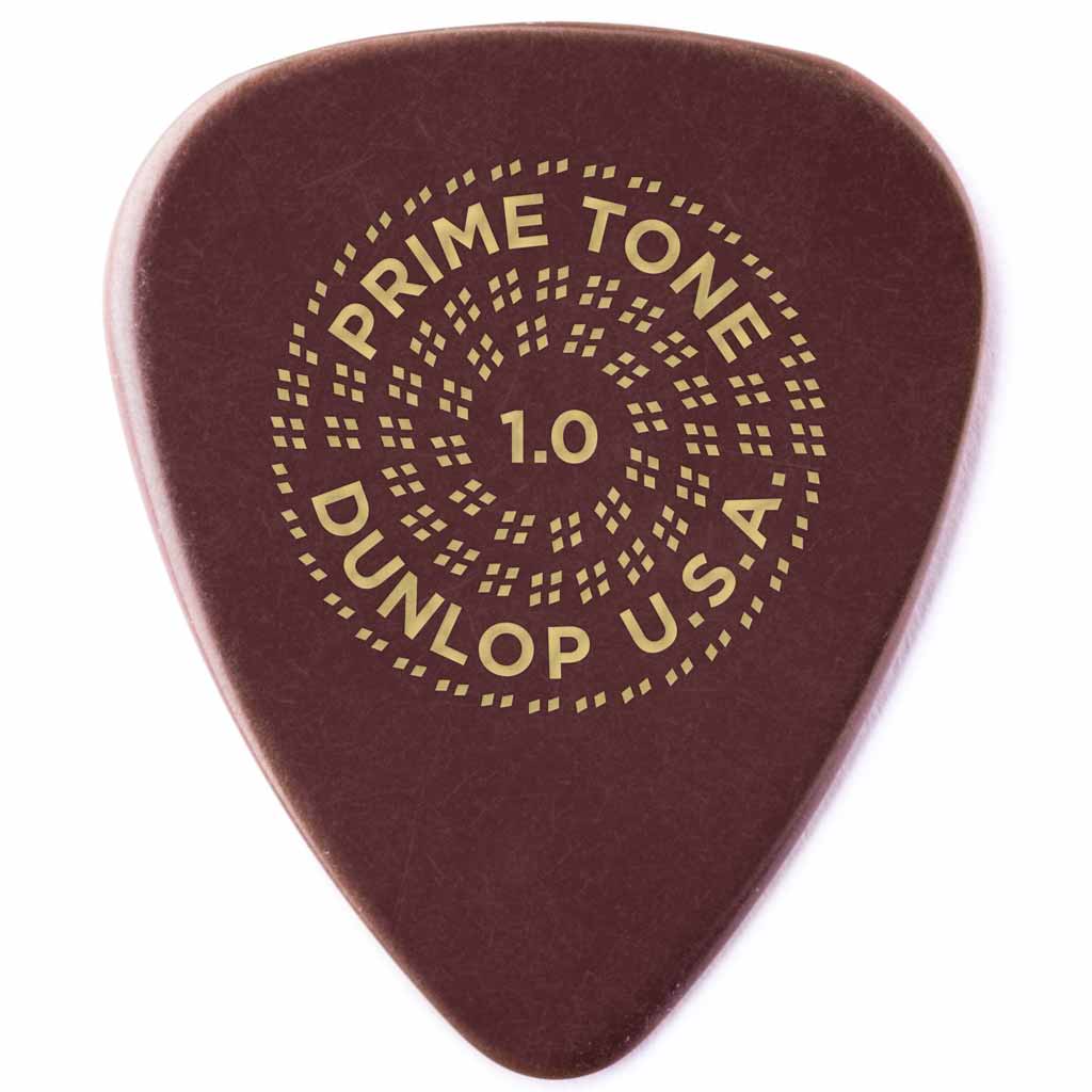 Dunlop Primetone Standard Smooth Guitar Pick 3 Pack