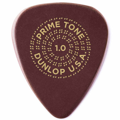 Dunlop Primetone Standard Smooth Guitar Pick 3 Pack